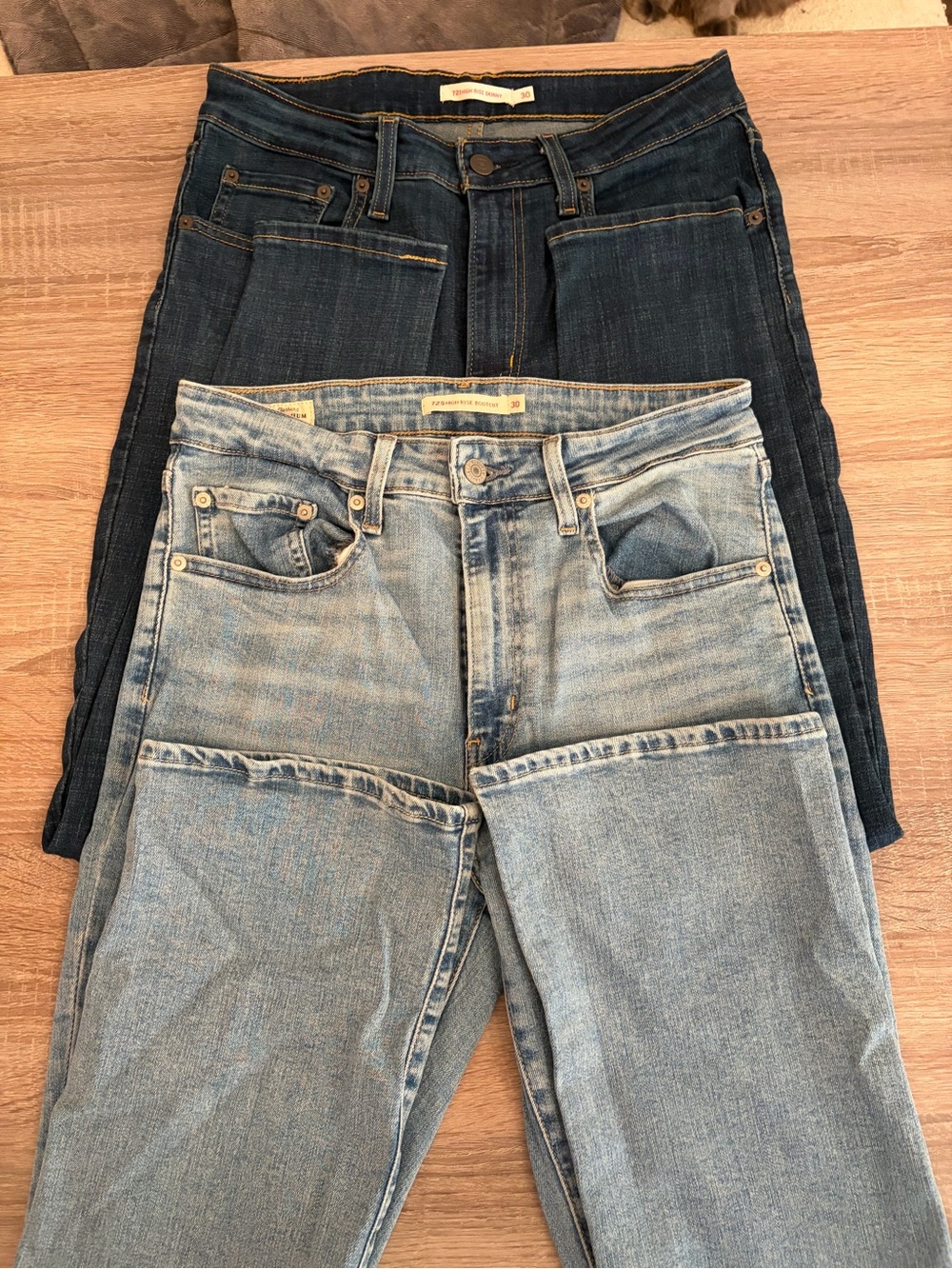 Levi’s Jean Bundle